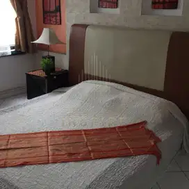 Disewakan Apartemen Condominium Taman Anggrek 3Br+ Best view