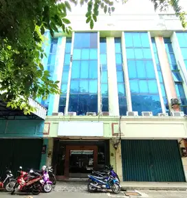 Jual  ruko di Nirwana Sunter Asri, Jak Ut