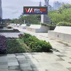 Non Lift Foresta Business Loft 4 lantai FBL1 Unfurnished SHGB