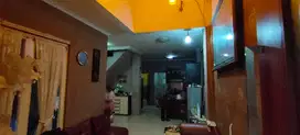DI JUAL MURAH RUMAH 2 LANTAI PERUMNAS 1 KARAWACI KOTA TANGERANG