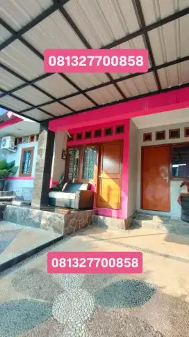 Kost Putri Istimewa