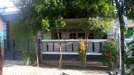 RUMAH MURAH HOOK PERUMNAS 4 CIBODAS KARAWACI TANGERANG