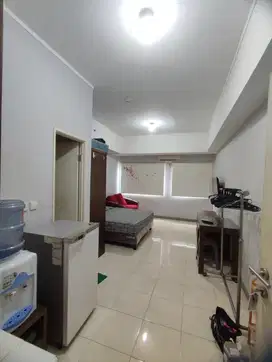 Disewa Studio per bulan Furnish Apartemen Seasons City