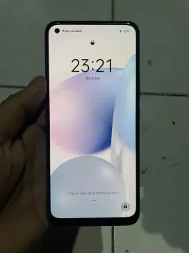 Realme 8 8/128 fullset