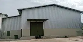 DISEWAKAN Gudang Murah Daerah Jakarta Barat