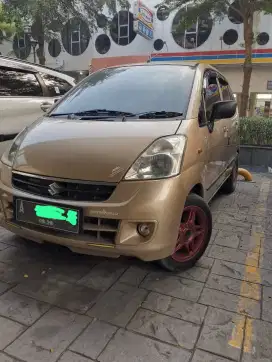 Karimun Estilo VXI Istimewa Low KM Pajak Hidup Siap Jalan