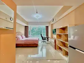 Dijual Apartemen U Residence Tower 1 Full Furnish