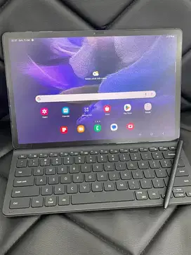 Samsung Tab S7 FE 5G Black 6/128Gb (SEIN)