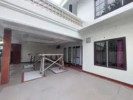 dijual cepat rumah ciganjur jakarta selatan 2 lantai siap huni