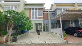 Dijual Cluster Viena Minimalis Rapi