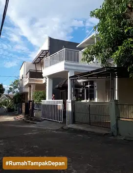 Dijual Rumah Bukit Golf Cimanggis,siap huni sudah renovasi