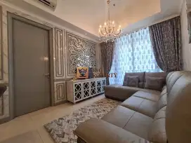 Taman Anggrek Residence 2BR  Hunian Mewah untuk Gaya Hidup Modern