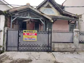Rumah Taman Cimanggu Kota Bogor