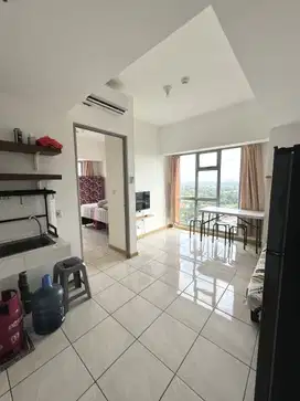 Dijual Cepat Apartemen 1BR M-Town Residence Tower Dakota