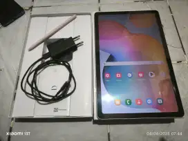 Samsung TAB S6 LITE 2020 4/128gb fullset