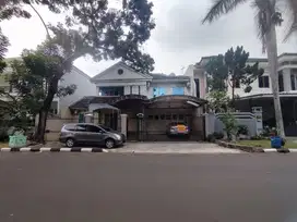 Dijual Rumah Posisi Boulevard! Di Puspita Loka BSD