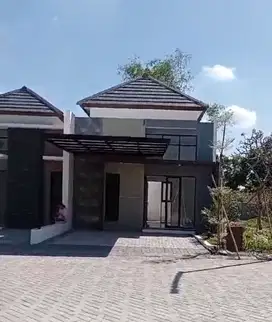 RUMAH MURAH MEWAH