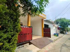 HUNIAN DIJUAL MINIMALIS BEBAS BANJIR DI PERUMAHAN BEKASI TIMUR REGENCY