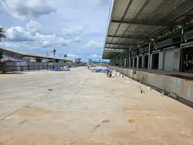 Gudang Daan Mogot Dalam Kawasan Luas 1700 Dekat  BizPark Daan Mogot