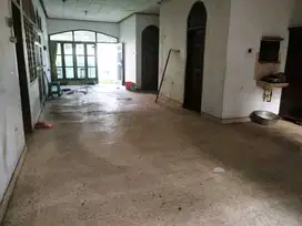 Rumah  Ngagel Jaya Nol  jalan Raya