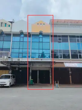 Dijual Dan Disewakan Ruko Di Jl. Srengseng, Kembangan, Jakarta Barat