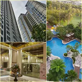 apt The Mansion.  boegenville kemayoran