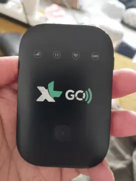 MIFI XL GO ALL OPERATOR NO MINUS