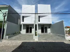 Perumahan  Kalikepiting Regency
