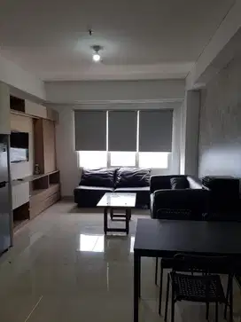Dijual Apt Aspen Residences Fatmawati Jaksel Strategis ished Siap Huni
