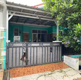 Rumah di THB Pejuang Bekasi