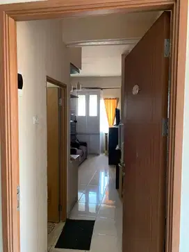 jual Apartement type suite  pinewood Jatinangor