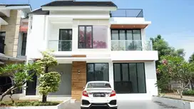 CIRACAS JAKARTA TIMUR RUMAH READY STOCK  SIAP HUNI