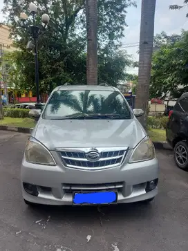 Daihatsu Xenia 2011 Bensin