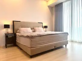 Dijual Apartemen Mewah 3BR+ Furnish Dekat BiNus & MAS Alam Sutera