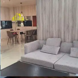 Disewakan Apartemen The Kencana Residence / Somerset Kencana – 2BR Bag