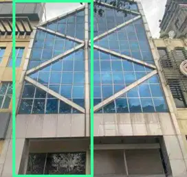 Dijual Rumah Raya Mayjend Bukit Darmo Golf