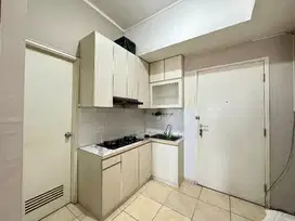 Dijual CEPAT Apartemen Seasons City 1+1BR