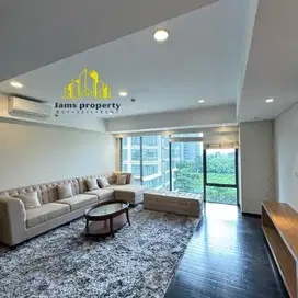 Disewakan Cepat Apartement Verde 2 Badroom Bagus Kuningan Jakarta Sela