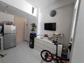 Disewakan MURAH Apartemen 1Bedroom Tokyo Riverside PIK 2 Furnish