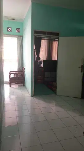 Dijual rumah murah bumi adipura gedebage summarecon al jabar