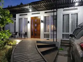 Rumah bagus nyaman di Pondok Maharta Pondok Aren Tangerang