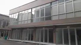 DIJUAL RUKO DI JL PERMATA NIAGA CURUG TANGGERANG 4x10m² DAN 4x11m²