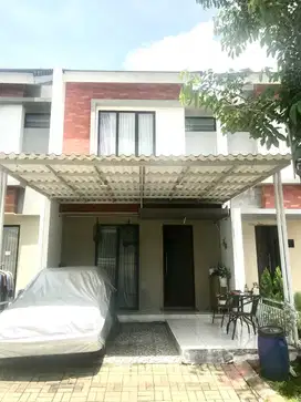 Dijual Rumah Grand Batavia Cluster Fiera