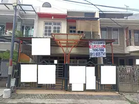 SS3138- Rumah Siap Huni Sudah Renovasi 6x17 di Janur Asri , Bisa Nego