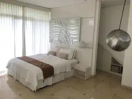 Dijual Villa Batu Siap Cuan