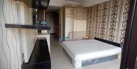 Termurah! Apartemen beverly dago studio bandung utara