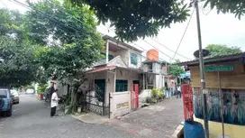 Dijual Cepat Rumah Dikawasan Karawaci Baru Cirarap