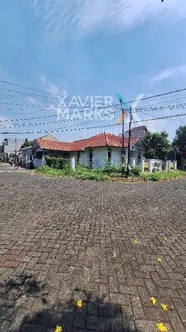 DIJUAL RUMAH 1 LANTAI SIAP HUNI DI ARAYA BLIMBING MALANG