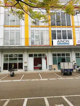 RUKO SUMMARECON TERMURAH NEGO, 3 LANTAI HARGA 2 LANTAI