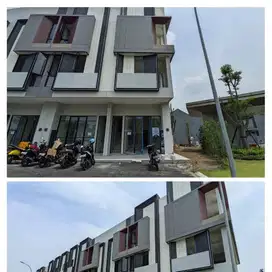 ruko langka district 9 citraland dekat merlion